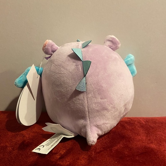 Claire’s Exclusive Dragon Squishmallow - Picture 3 of 4